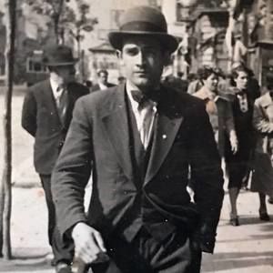 Meet your Posher, Dean